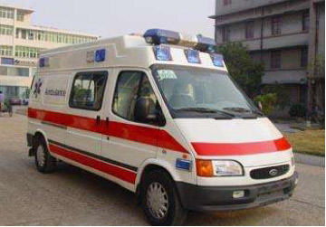 北屯市救护车租赁