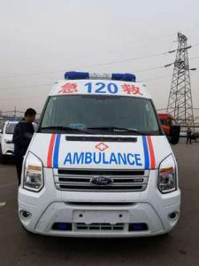 北屯市跨省长途