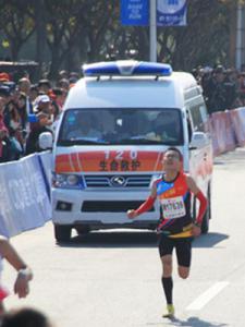 北屯市大型活动