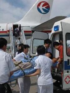 北屯市接送服务