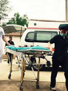 北屯市院后转乡