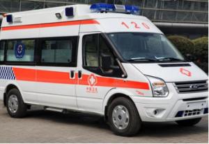 北屯市救护车租赁